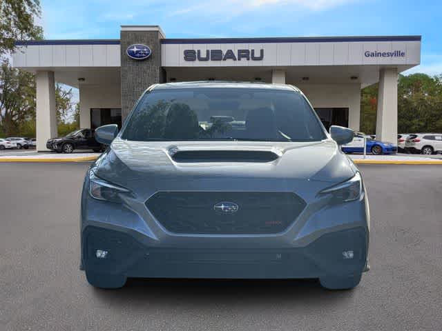 Thumbnail: 2026 Subaru WRX - 8