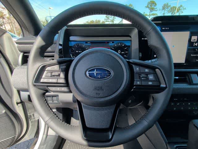 Thumbnail: 2026 Subaru Outback - 22