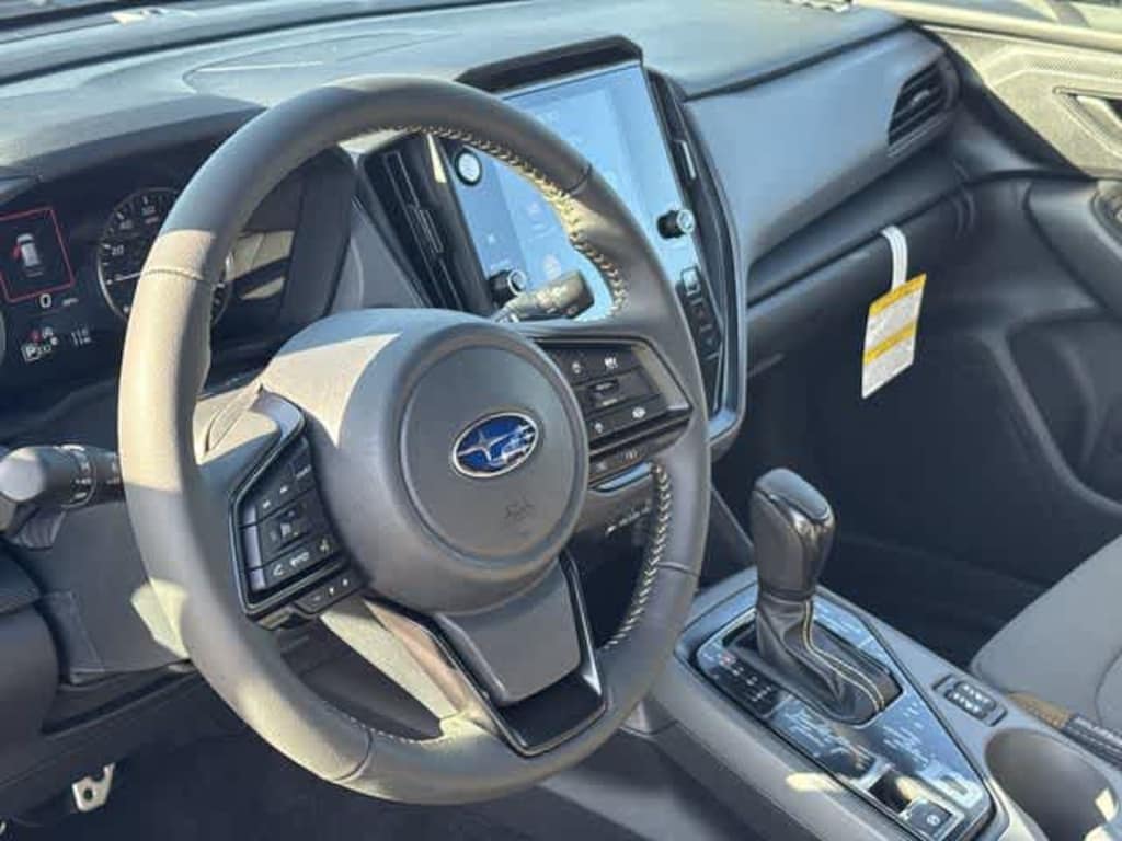 New 2026 Subaru Crosstrek Sport SUV