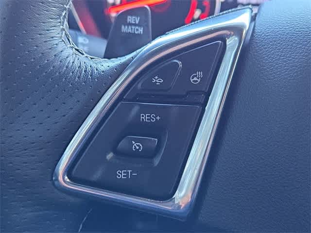 Thumbnail: 2023 Chevrolet Camaro - 22