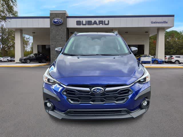 2026 Subaru Crosstrek Premium - Photo 9