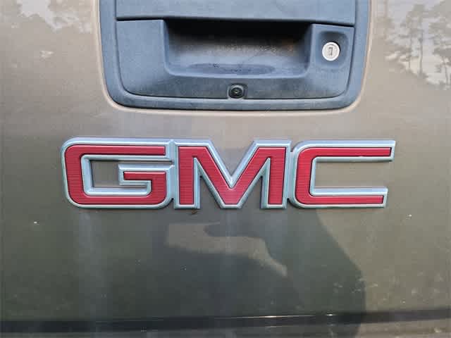 Thumbnail: 2016 GMC Canyon - 11