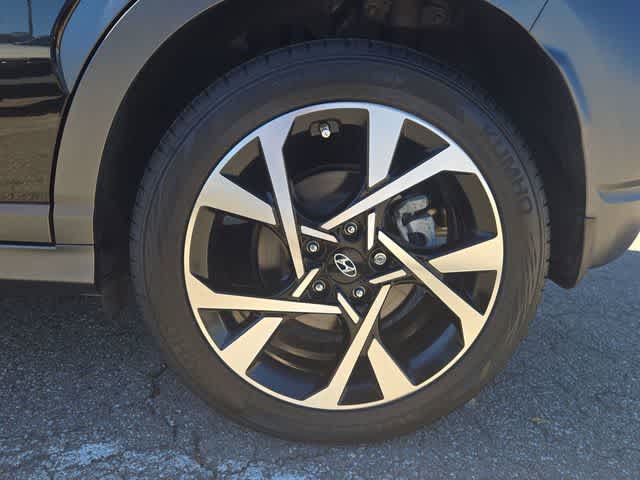 Thumbnail: 2022 Hyundai Kona - 12