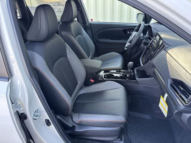 Thumbnail: 2026 Subaru Forester - 20