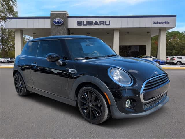Thumbnail: 2020 MINI Cooper Hardtop - 7