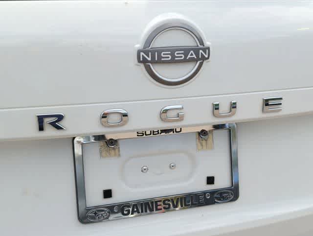 Thumbnail: 2023 Nissan Rogue - 11