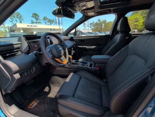 Thumbnail: 2026 Subaru Outback - 9