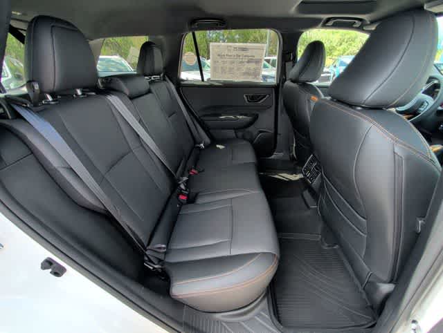 Thumbnail: 2026 Subaru Outback - 19