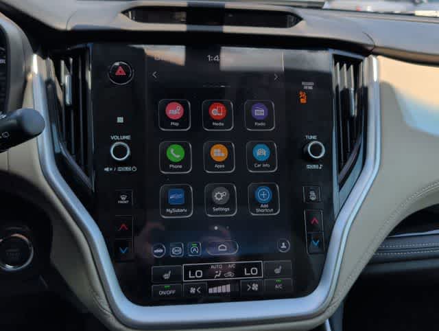 Thumbnail: 2020 Subaru Outback - 27