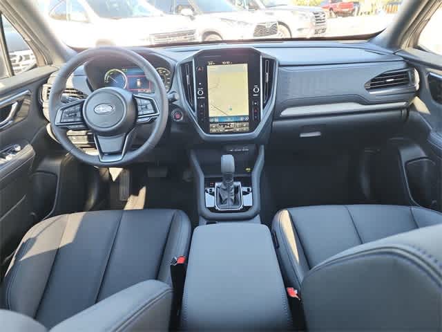 Thumbnail: 2025 Subaru Forester - 12