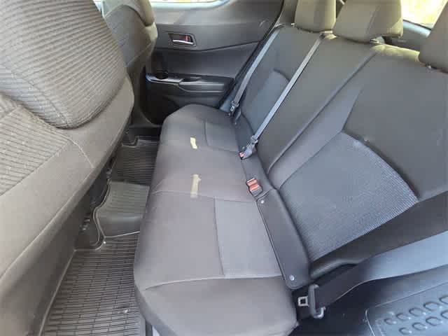 Thumbnail: 2019 Toyota C-HR - 19