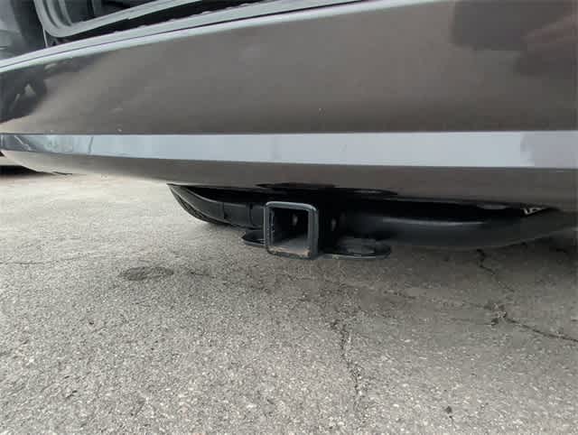 Thumbnail: 2015 Dodge Grand Caravan - 31