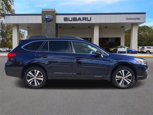 Thumbnail: 2018 Subaru Outback - 7