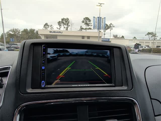 Thumbnail: 2015 Dodge Grand Caravan - 26