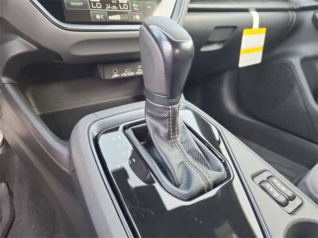 Thumbnail: 2025 Subaru Crosstrek - 28