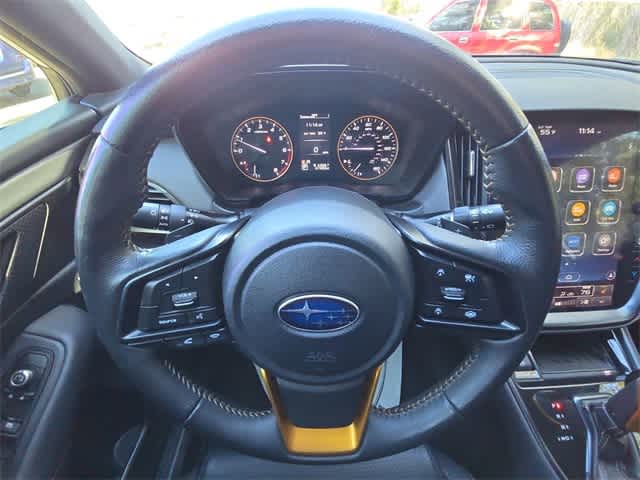 Thumbnail: 2022 Subaru Outback - 22