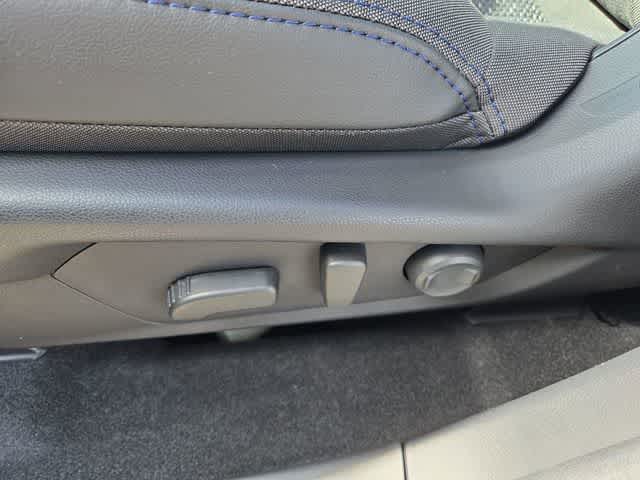 2026 Subaru Forester Premium - Photo 16