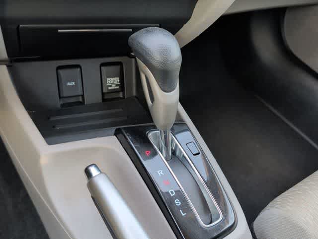 Thumbnail: 2015 Honda Civic - 25