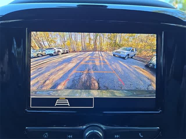 Thumbnail: 2023 Chevrolet Traverse - 28