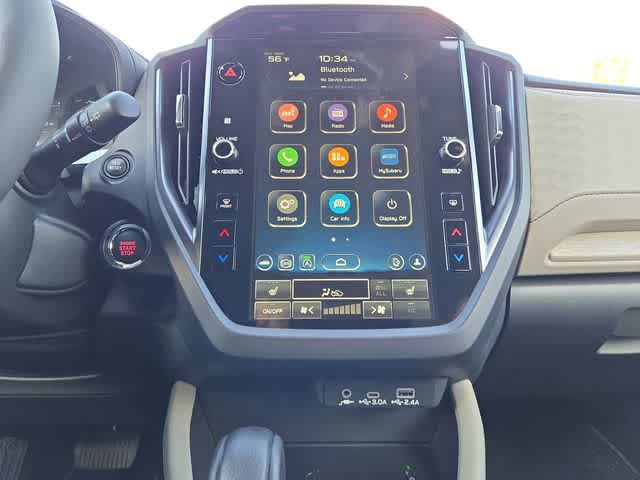 Thumbnail: 2026 Subaru Forester - 27