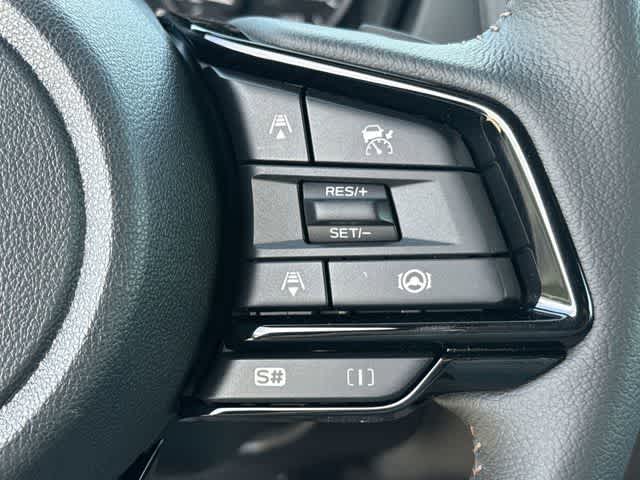 Thumbnail: 2026 Subaru Forester - 22