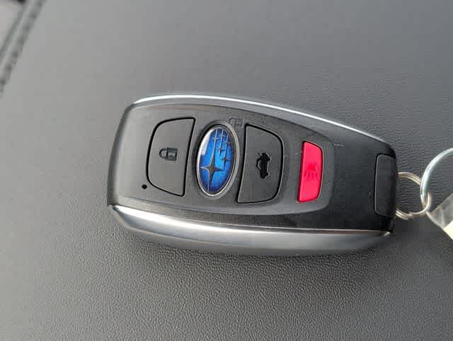 Thumbnail: 2026 Subaru Outback - 35