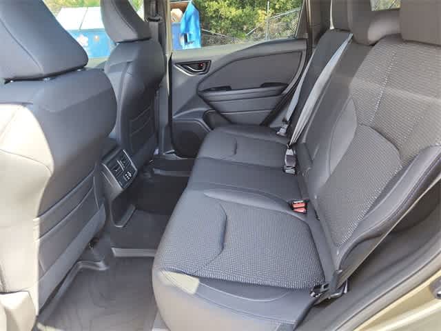 Thumbnail: 2025 Subaru Forester - 17