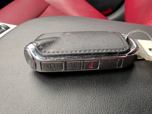 Thumbnail: 2021 Kia Stinger - 30