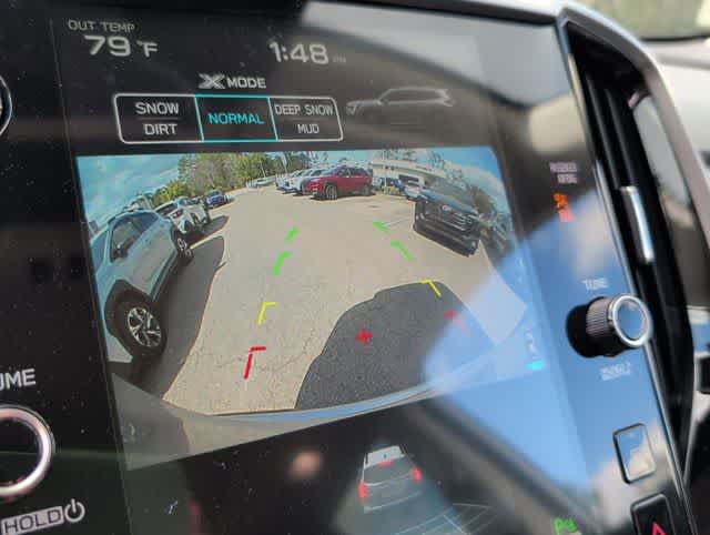 Thumbnail: 2026 Subaru Ascent - 28