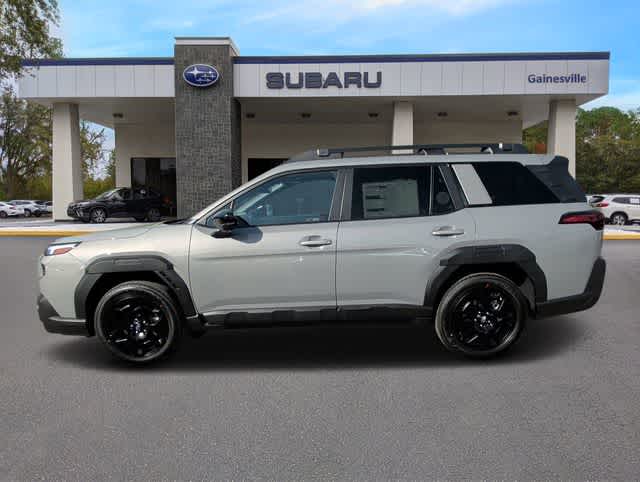 Thumbnail: 2026 Subaru Outback - 3