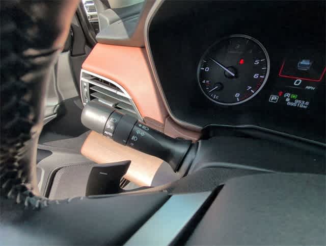 Thumbnail: 2020 Subaru Outback - 26