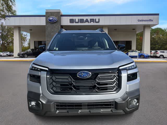 2026 Subaru Outback Limited - Photo 9