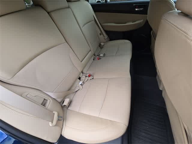 Thumbnail: 2018 Subaru Outback - 20