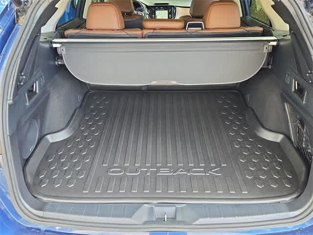 Thumbnail: 2022 Subaru Outback - 34