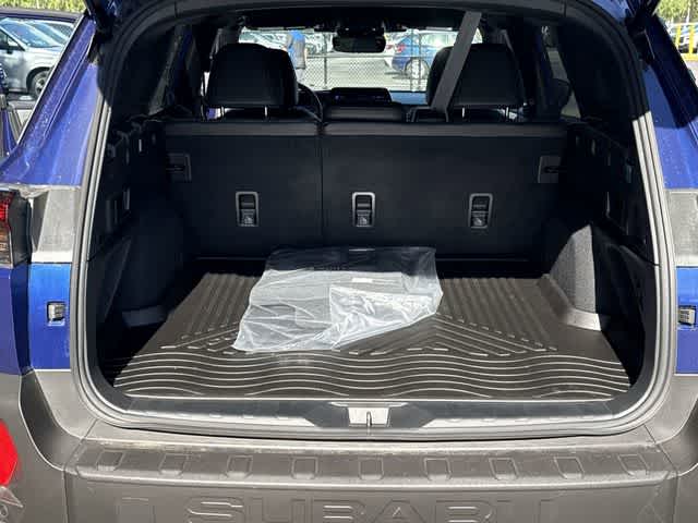2026 Subaru Outback Premium - Photo 28