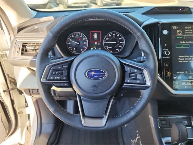 Thumbnail: 2025 Subaru Ascent - 21
