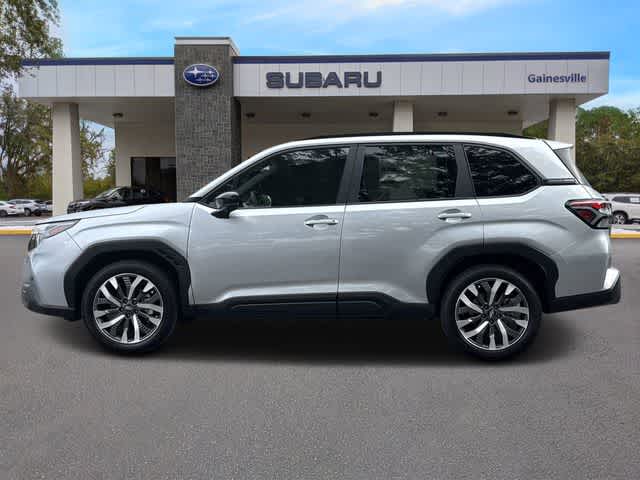 Thumbnail: 2026 Subaru Forester - 3