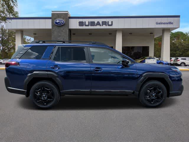 Thumbnail: 2026 Subaru Outback - 7