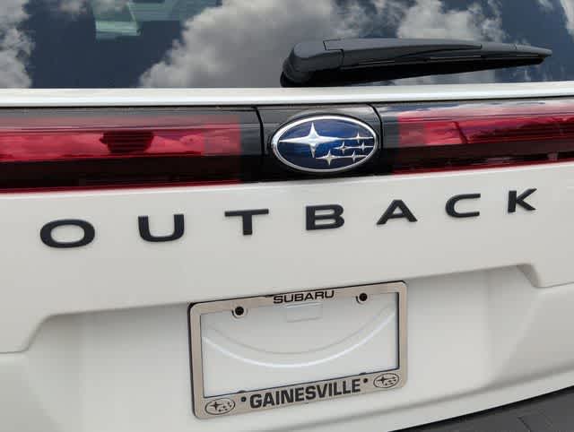 Thumbnail: 2026 Subaru Outback - 12