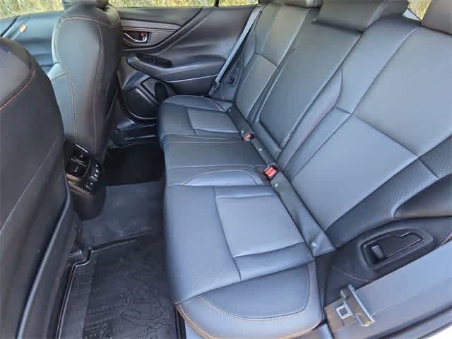 Thumbnail: 2022 Subaru Outback - 19