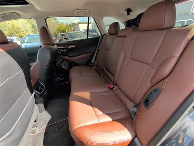 Thumbnail: 2020 Subaru Outback - 18