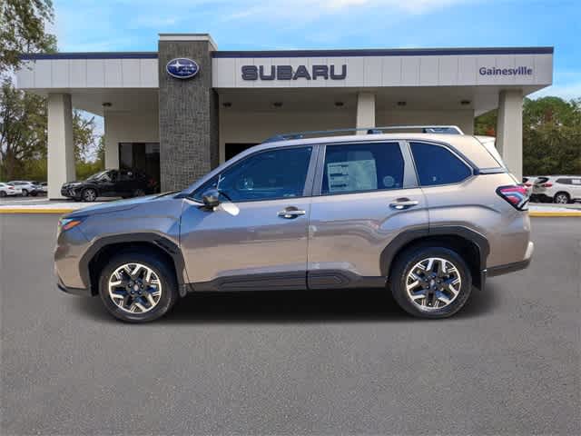 Thumbnail: 2025 Subaru Forester - 3