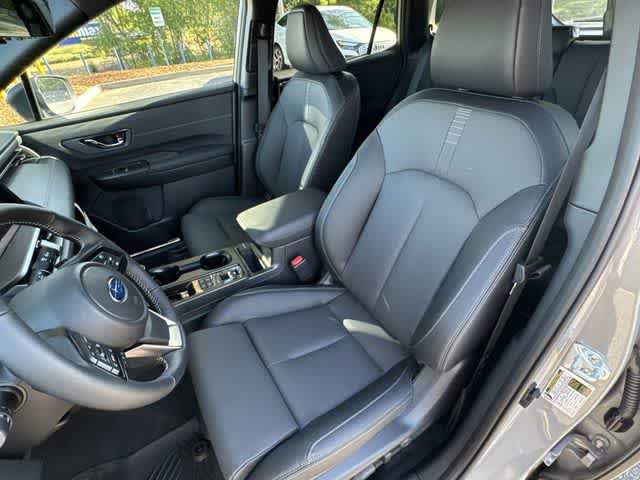 Thumbnail: 2026 Subaru Outback - 12