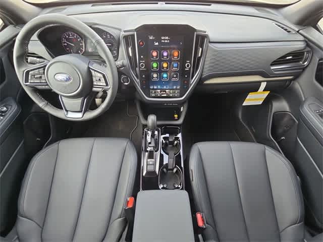 Thumbnail: 2026 Subaru Forester - 14