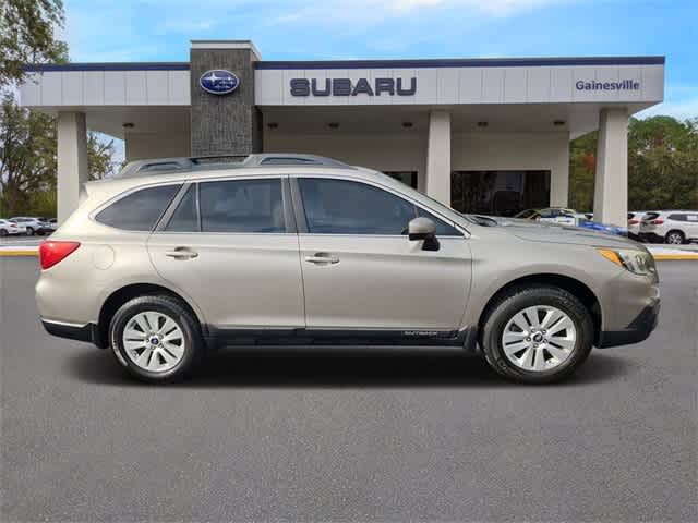 Thumbnail: 2016 Subaru Outback - 6