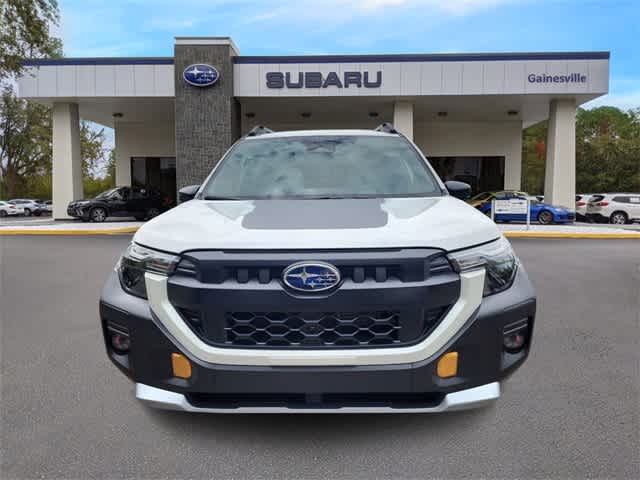 Thumbnail: 2026 Subaru Forester - 8