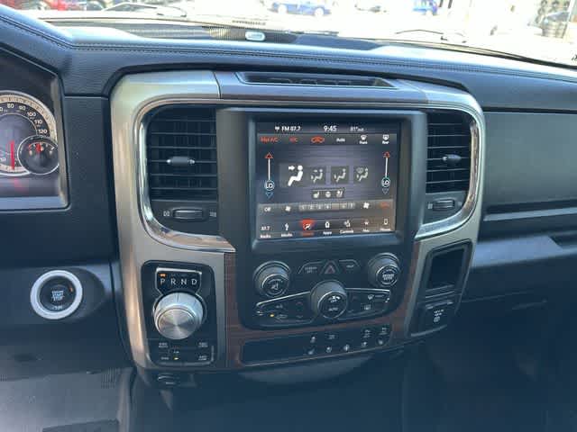 Thumbnail: 2018 RAM 1500 - 23