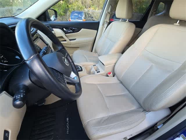 Thumbnail: 2017 Nissan Rogue - 2