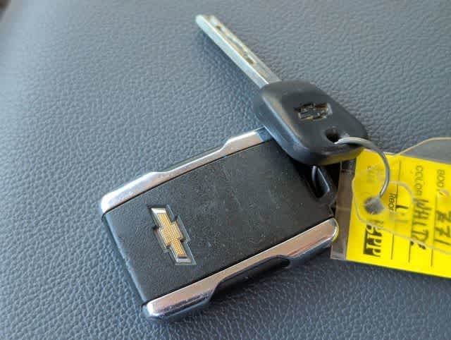 Thumbnail: 2016 Chevrolet Colorado - 33