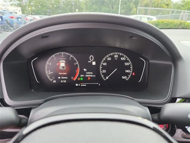 Thumbnail: 2025 Honda Civic - 28